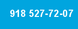 918 527-72-07 918 527-72-07